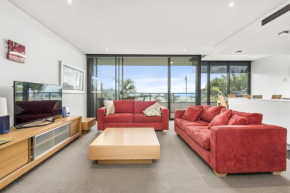 Lorne Chalet Apartment 3
